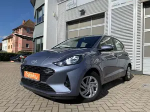 Hyundai i10 1.0T-GDI Virtual+Winterpaket+Kamera+CarPlay