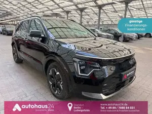 Kia Others e-Niro Inspiration 64,8 LED|Navi|Kamera|ACC