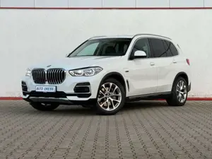 BMW X5 45e xDrive xLine 1.Hd.*LASER*AHK*HuD*360°*ACC Bild 3