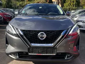 Nissan Qashqai N-Connecta