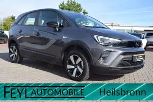Opel Crossland X Crossland 1.2 Turbo "Enjoy"