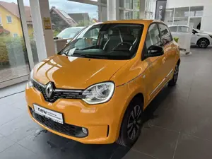 Renault Twingo TWINGO E-Tech 100% elektrisch
