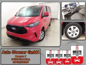 Ford Tourneo Custom 320L1 2.0 EcoBlue Trend