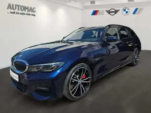 BMW 330 e xDrive Touring M-Sport*Laser*Drive Assist*Head*U