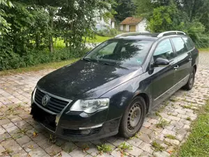 Volkswagen Passat Variant Passat Variant 2.0 TDI DPF 4Motion Comfortline