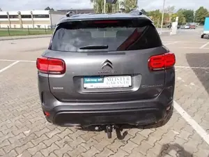 Citroen C5 Aircross PT 130 SS Feel Pack, Navi, PDC, AHK, Garantie, Bild 3