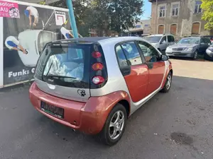 smart forFour smart forfour pure Bild 4