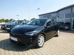 Opel Corsa F 1.2 Turbo EleganceAUT/LED/NAV/PDC
