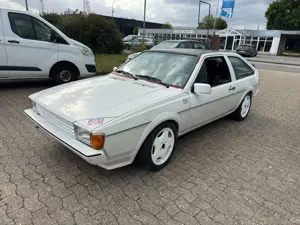 Volkswagen Scirocco MK2 1,8*Alu*Servo*