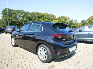 Opel Corsa Bild 2