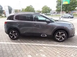 Citroen C5 Aircross PT 130 SS Feel Pack, Navi, PDC, AHK, Garantie, Bild 4