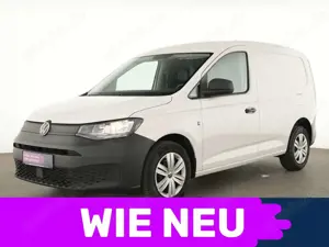 Volkswagen Caddy Cargo EcoProfi Klima|Digitaler Radioempfang