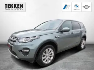 Land Rover Discovery Sport HSE 2.2 TD4  Nur an GEWERBE