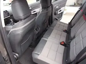 Citroen C5 Aircross PT 130 SS Feel Pack, Navi, PDC, AHK, Garantie, Bild 5