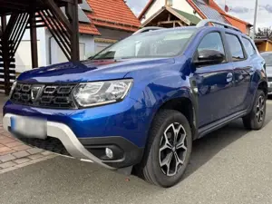 Dacia Duster Duster TCe 150 2WD GPF Celebration