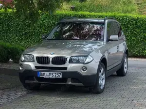 BMW X3 2.0d