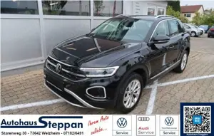 Volkswagen T-Roc 1,5 TSI Style +ACC +APP +IQ-LED +RFK
