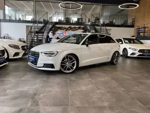 Audi A3 Sportback Sport *Virtual*Klima*LED*PDC*