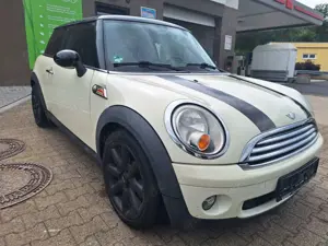 MINI One Cooper Bild 4