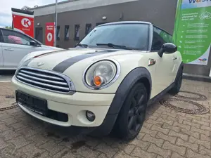 MINI One Cooper Bild 2