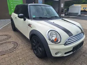 MINI One Cooper Bild 3