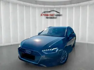 Audi A4 Avant 30 TDI M-HEV Attraction S tronic*61