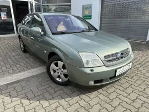 Opel Vectra 2.2 Elegance Automatik  TÜV/AU NEU erst 152TK