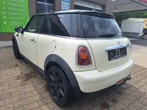MINI One Cooper Bild 5