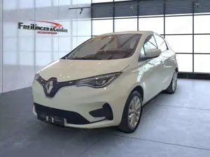 Renault ZOE Experience Bluetooth Navi LED Klima Bild 2