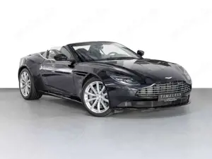 Aston Martin DB11