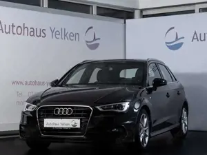 Audi A3 Sportback S line 1.4 TFSI Ambition *XENON*RFK