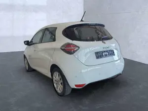 Renault ZOE Experience Bluetooth Navi LED Klima Bild 3