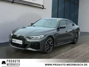BMW 420 d Gran Coupe xDrive M Sport AHK/STNDHZNG/ACC