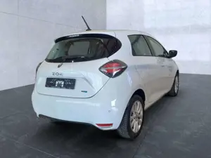 Renault ZOE Experience Bluetooth Navi LED Klima Bild 4