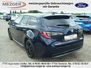 Suzuki Swace 1.8 Hybrid Comfort+ Bild 3