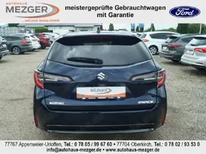 Suzuki Swace 1.8 Hybrid Comfort+ Bild 5