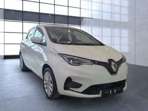Renault ZOE Experience Bluetooth Navi LED Klima Bild 5