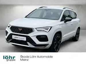 CUPRA Ateca 2.0 TSI 4Drive DSG VZ *ACC*