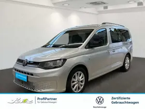 Volkswagen Caddy Maxi 2.0 TDI Life *7-SITZER*SITZH*DAB*