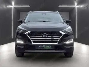 Hyundai TUCSON Advantage 2WD**LED**Navi**Kamera** Bild 3