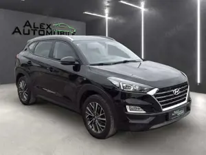 Hyundai TUCSON Advantage 2WD**LED**Navi**Kamera** Bild 5