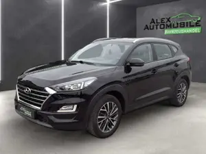 Hyundai TUCSON Advantage 2WD**LED**Navi**Kamera** Bild 1