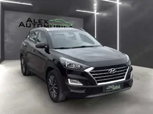Hyundai TUCSON Advantage 2WD**LED**Navi**Kamera** Bild 4