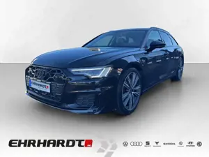 Audi A6 Avant 40 TDI quattro S tronic S line AHK*HUD*MA...