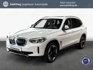 BMW iX3 Impressive *SHZ*HUD*AHK*