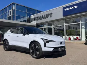 Volvo EX30 Ultra Twin*NP  56.965*Winterpaket*Indigo