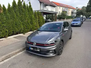 Volkswagen Polo GTI GTI