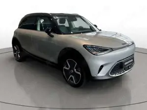 smart #1 Pulse Pano+Standhz+HUP+Navi+LED+360°K+PDC+SHZ Bild 4