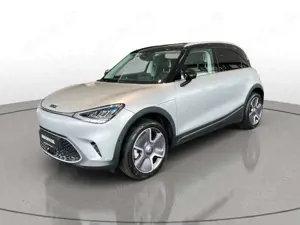 smart #1 Pulse Pano+Standhz+HUP+Navi+LED+360°K+PDC+SHZ Bild 2