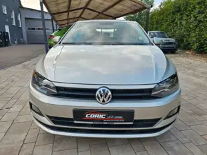 Volkswagen Polo VI Trendline